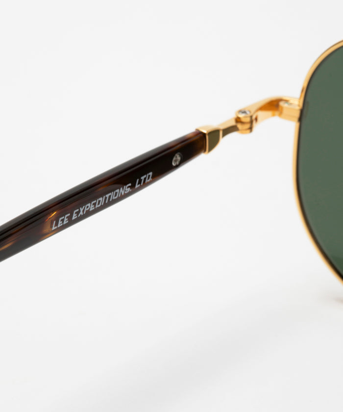 HUNTING WORLD オフロード[サングラス SR180]グリーン6509810155