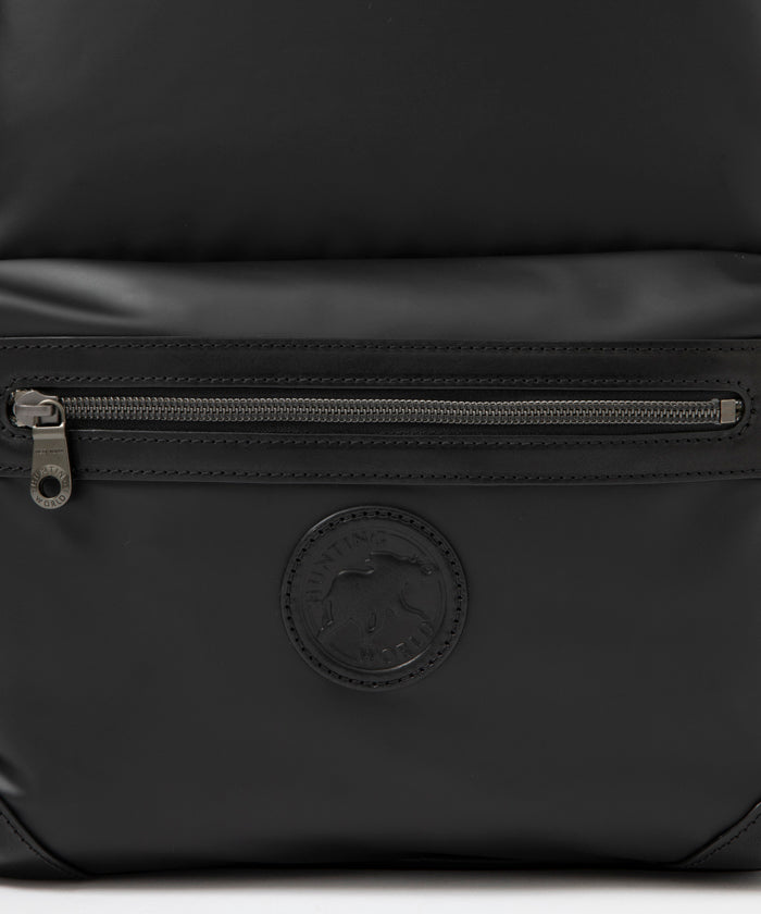HUNTING WORLD バチューフロンティア[バックパック2350BFR]ブラック6109090808