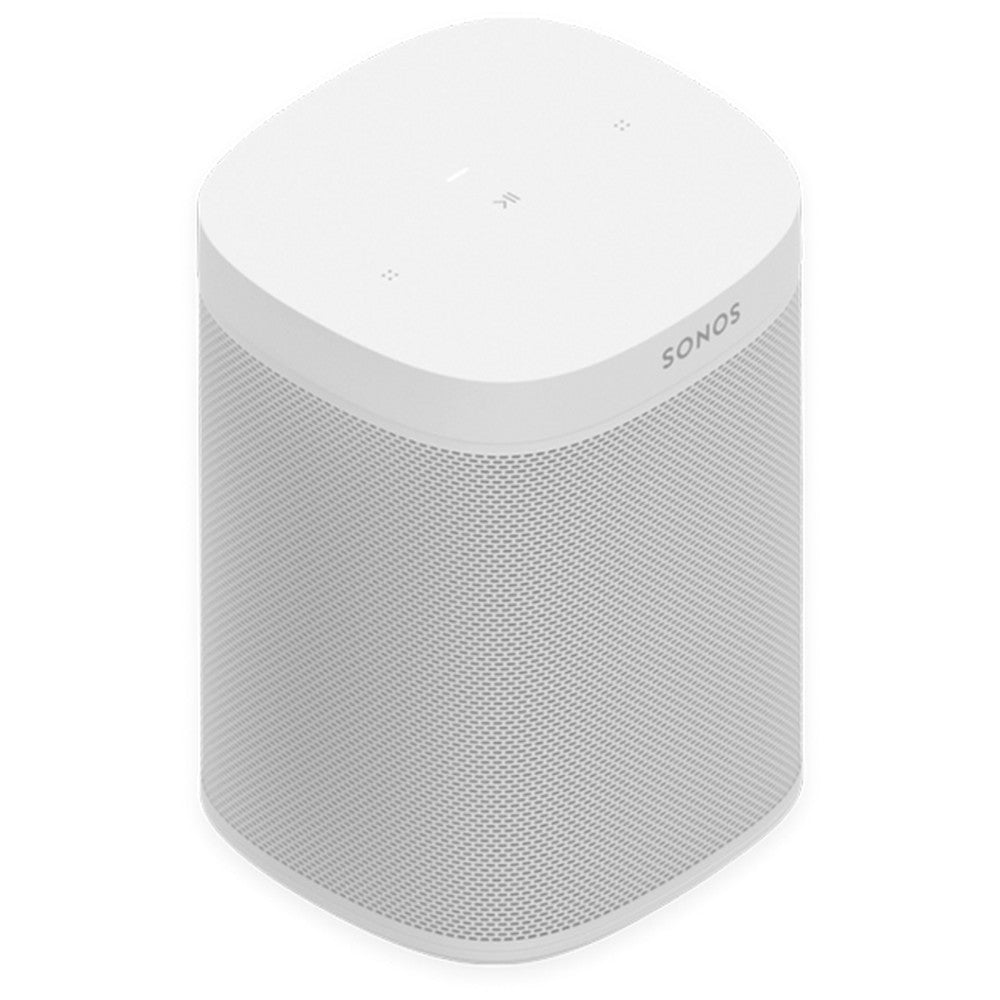 ソノス Sonos One SL×2（ホワイト）