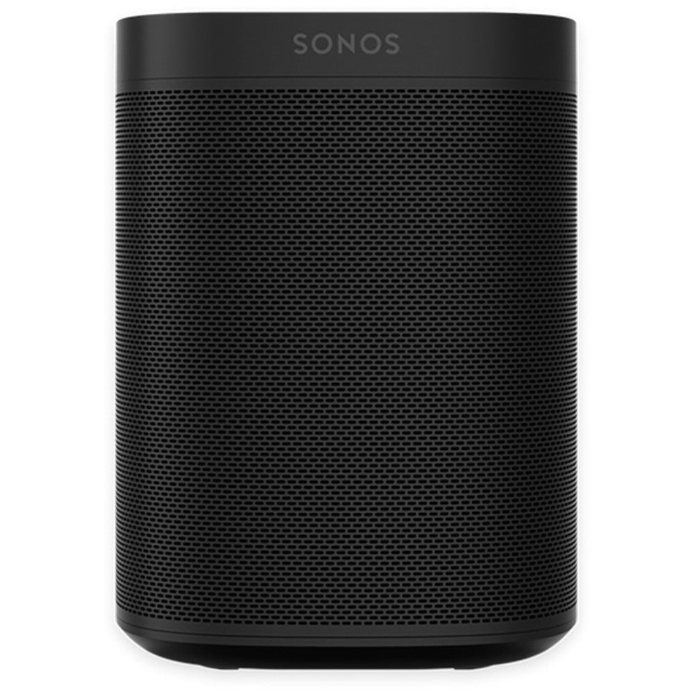 ソノス Sonos One SL×2（ブラック）