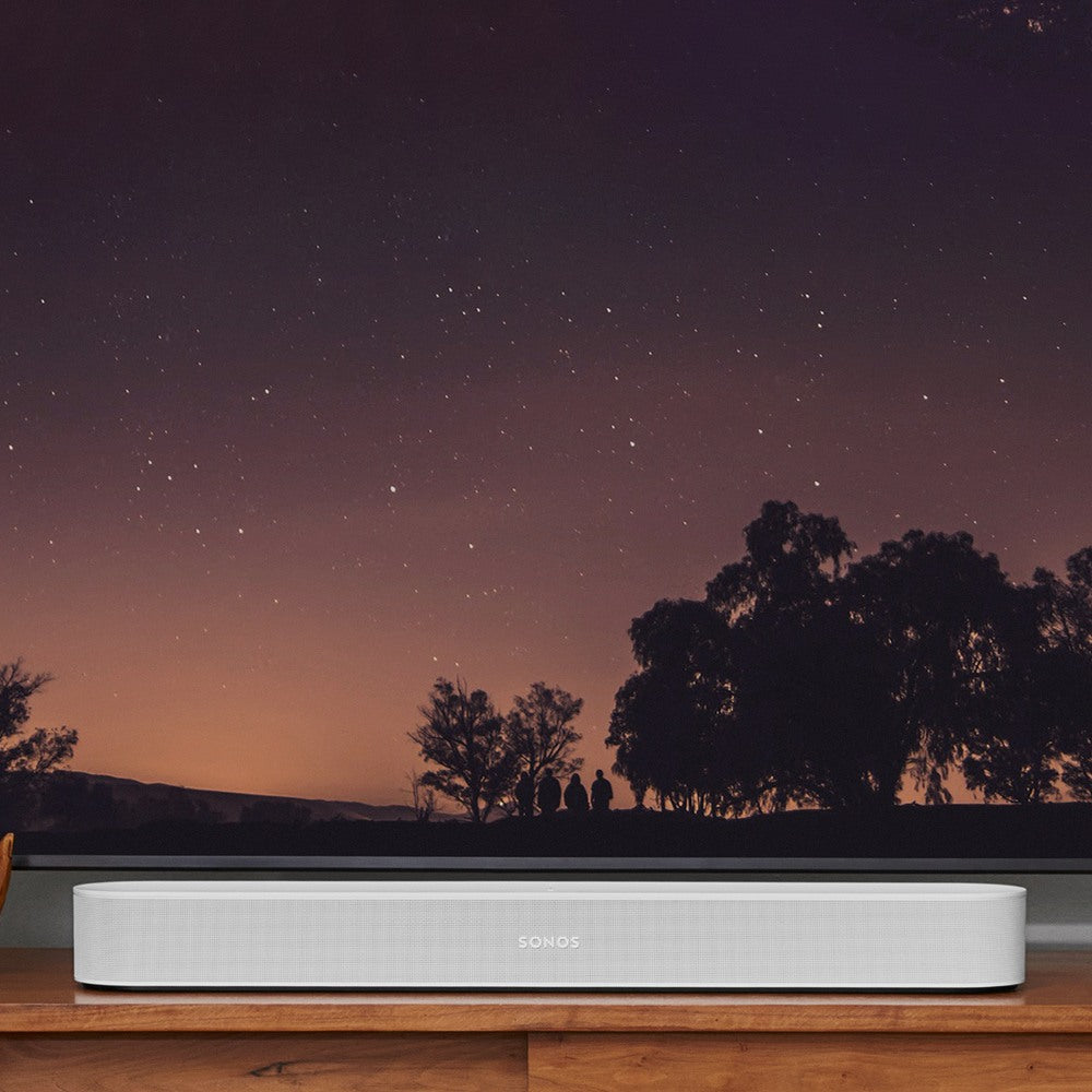 ソノス Sonos Beam（Gen2）(ホワイト)