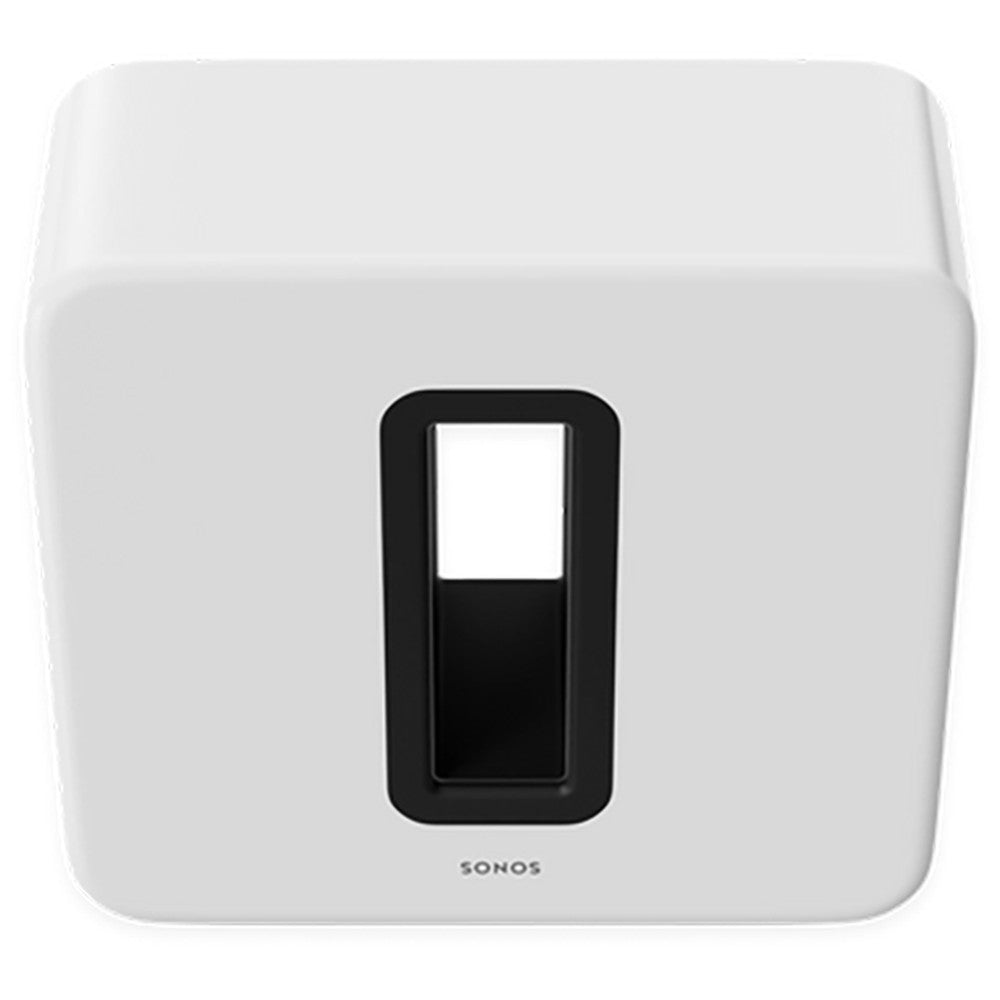 ソノス Sonos Sub（Gen3）(ホワイト)