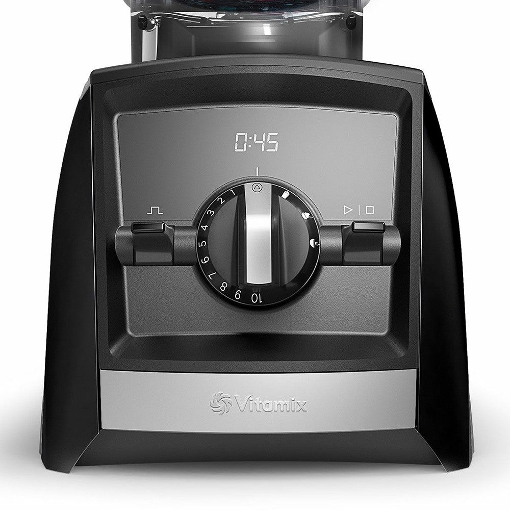 Vitamixバイタミックス A2500i S /ブラック(ブレンダー・ミキサー)