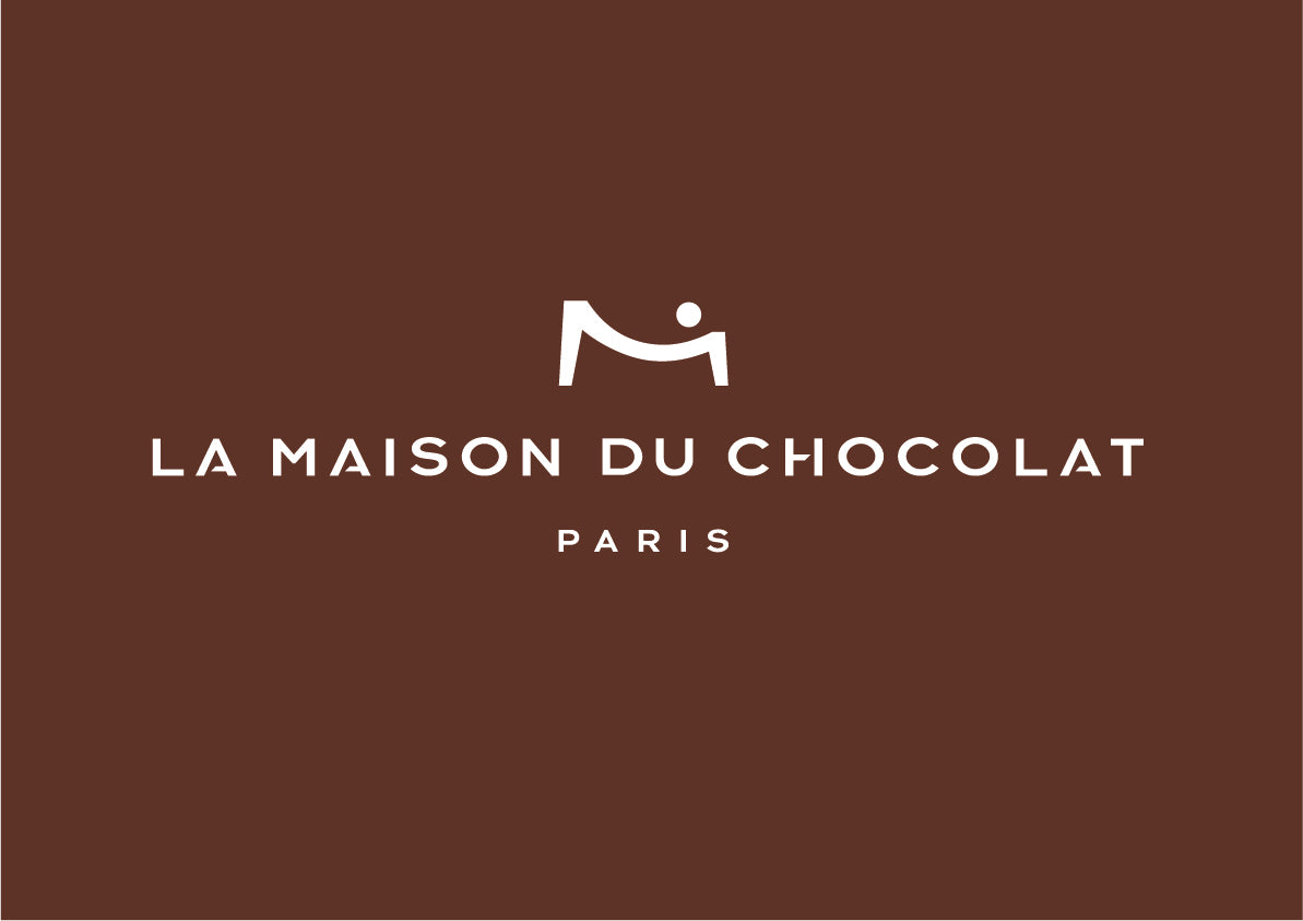 ラ・メゾン・デュ・ショコラ　LA MAISON DU CHOCOLAT PARIS フィナンシェ 8個入