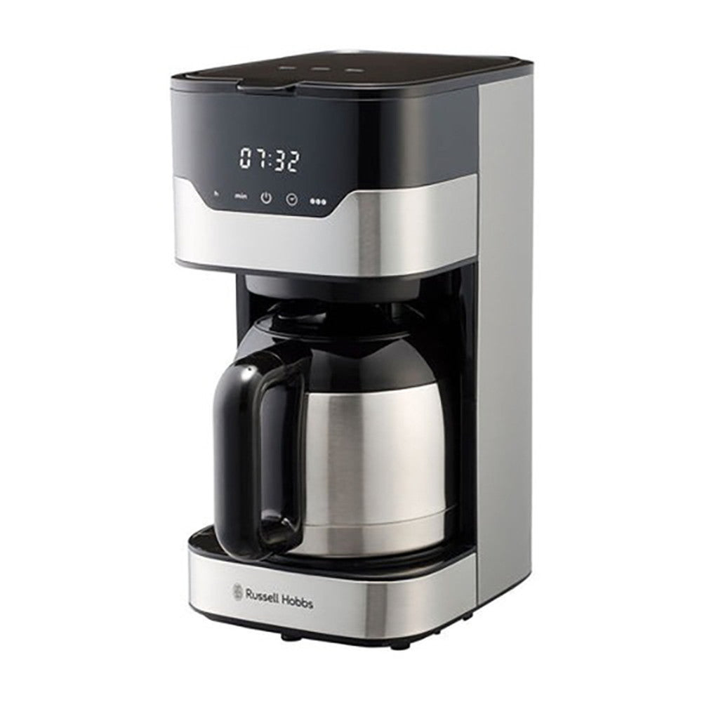 ラッセルホブス　Russell Hobbs8カップコーヒーメーカー