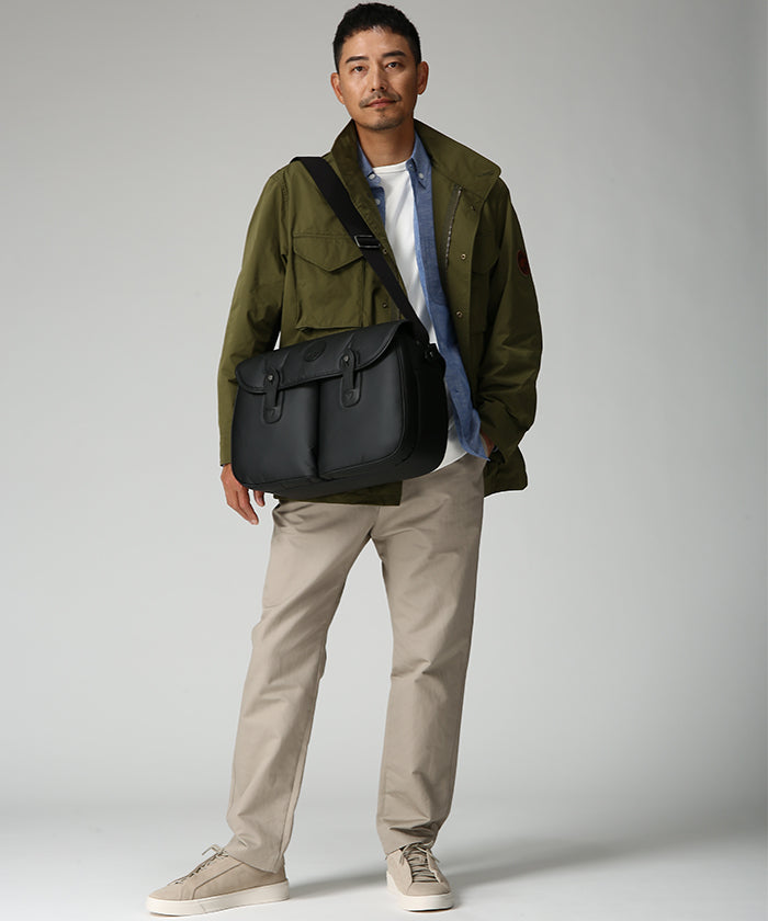 [イージートラウザーパンツ21PT01]ベージュ6229630132メンズ HUNTING WORLD