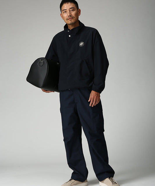 バチューオリジンネオ[クラシックダッフル48 1073BON]ブラック6109081408 HUNTING WORLD