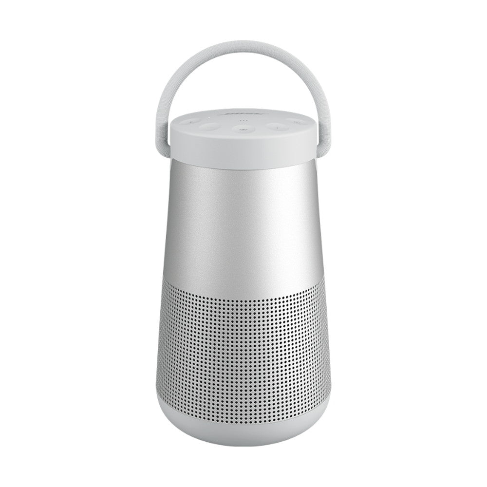 ボーズ　Bose SoundLink Revolve+ II Bluetooth Speaker（ラックスシルバー）