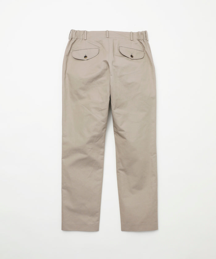 HUNTING WORLD [イージートラウザーパンツ21PT01]ベージュ6229630132メンズ