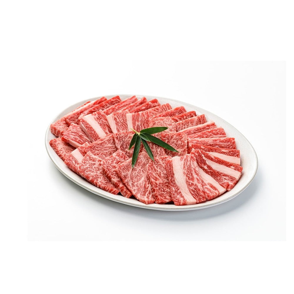 但馬牛　カルビ焼肉　600ｇ