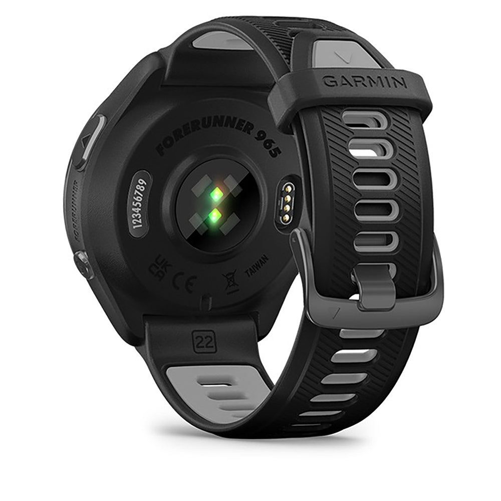 GARMIN(ガーミン) Forerunner 965(Black)