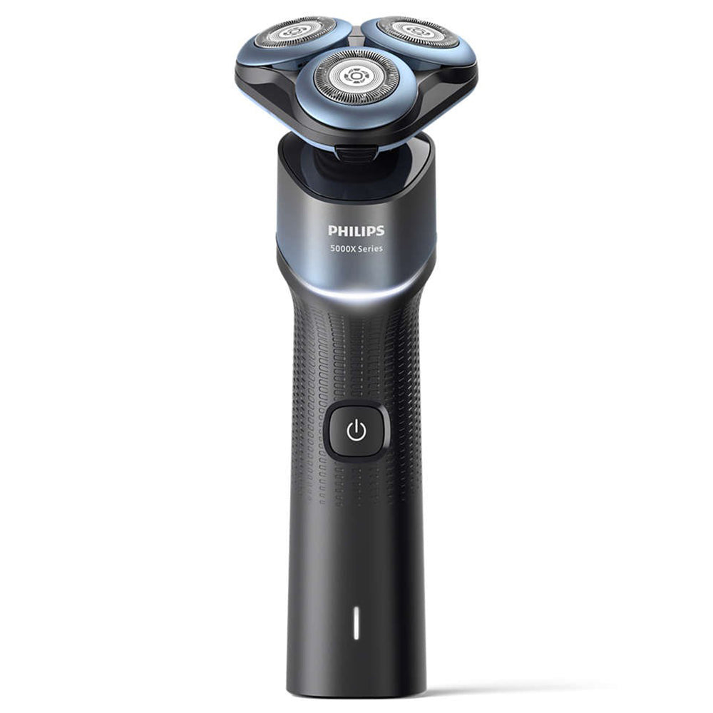 Shaver 5000X series ウェット＆ドライ電動シェーバー