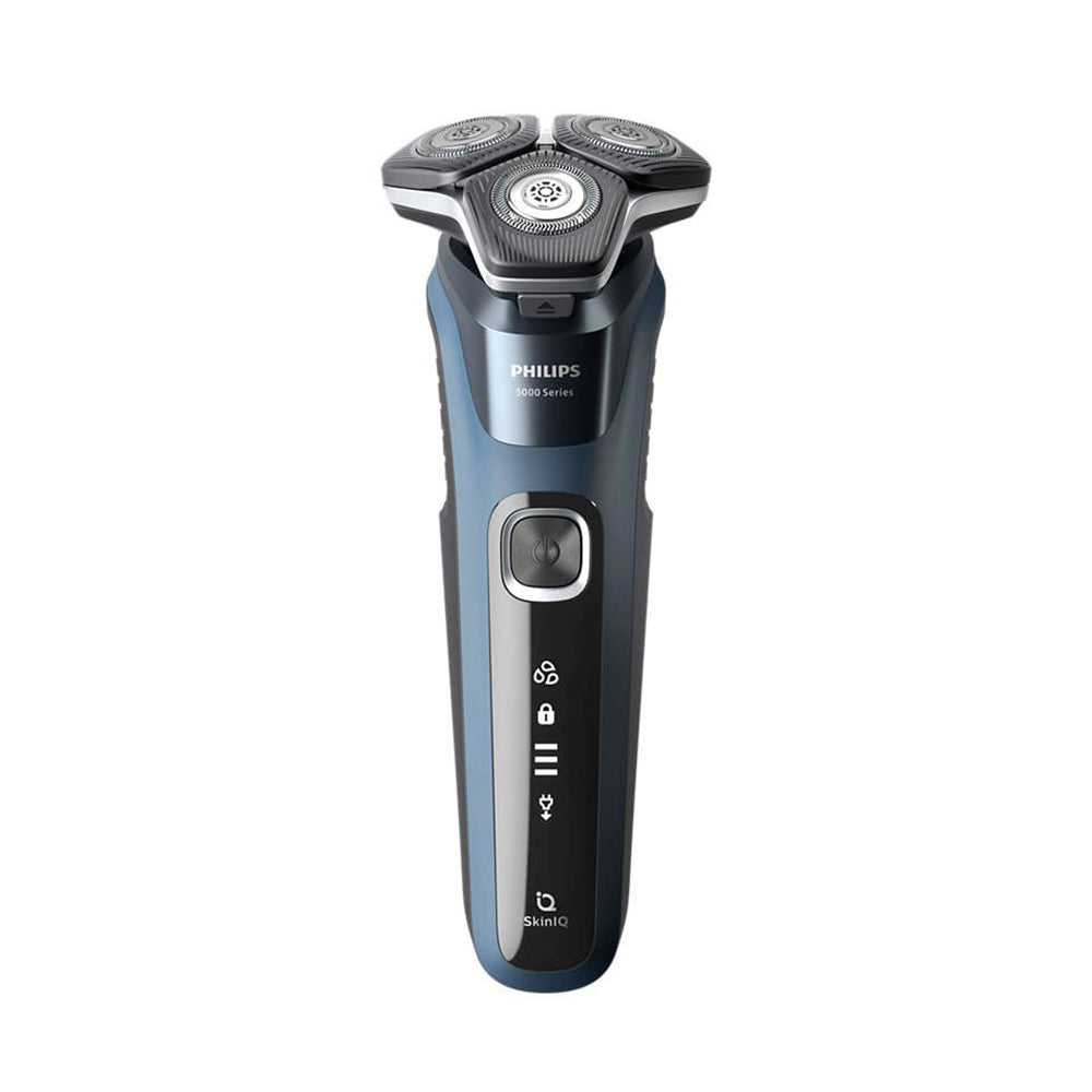 Shaver 5000 Series ウェット＆ドライ電動シェーバー