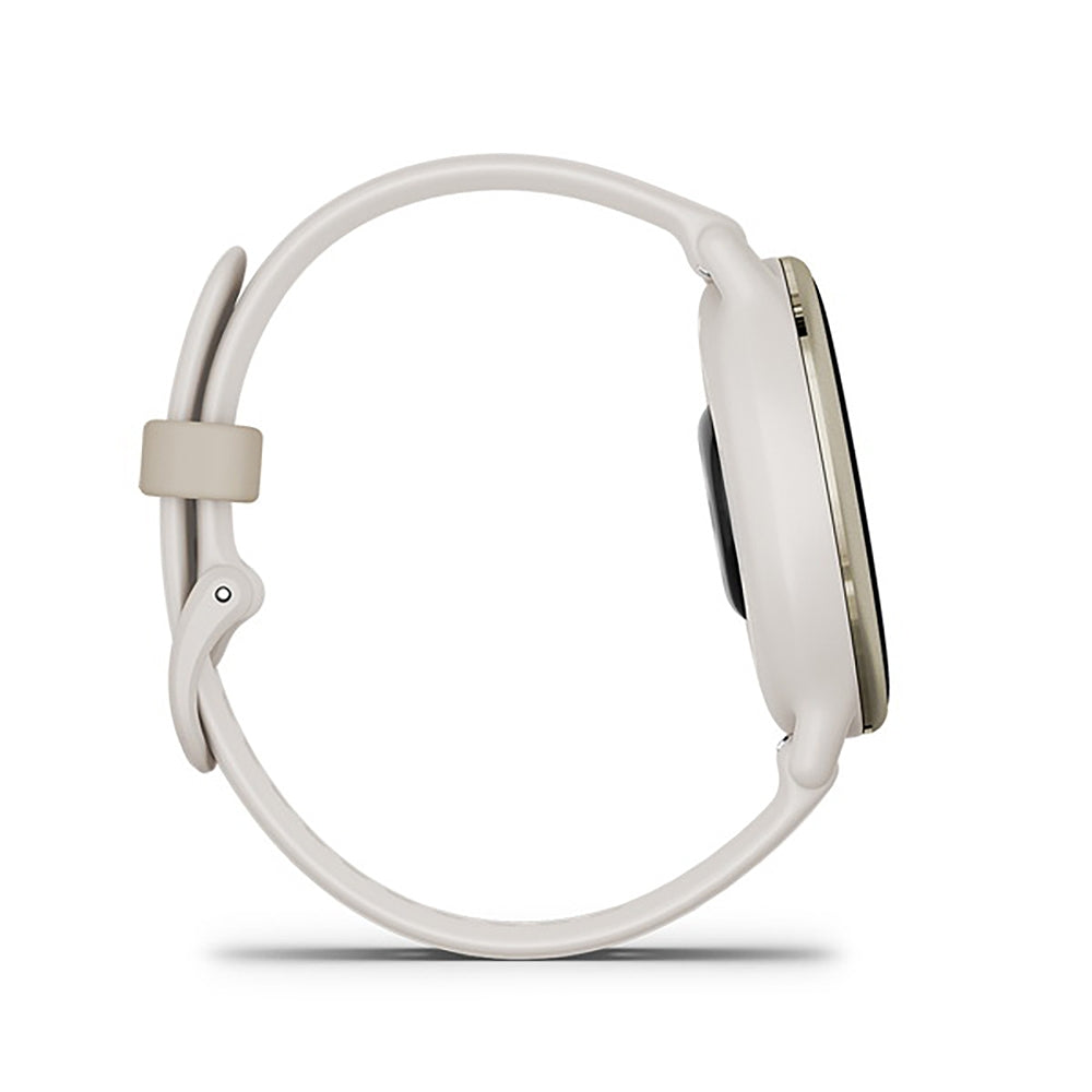 GARMIN(ガーミン) vivoactive 5(Ivory/Cream Gold)