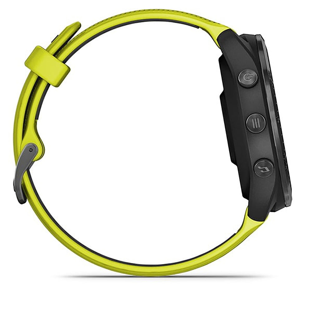 GARMIN(ガーミン) Forerunner 965(Amp Yellow)