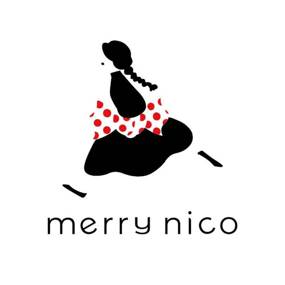 merry nico 果実のマカロン