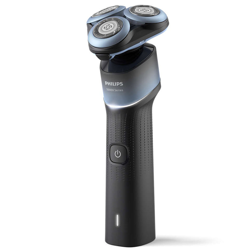 Shaver 5000X series ウェット＆ドライ電動シェーバー