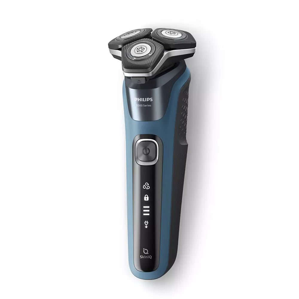 Shaver 5000 Series ウェット＆ドライ電動シェーバー