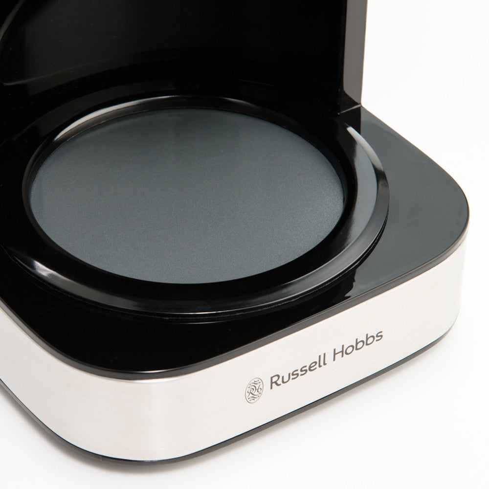 ラッセルホブス　Russell Hobbs8カップコーヒーメーカー