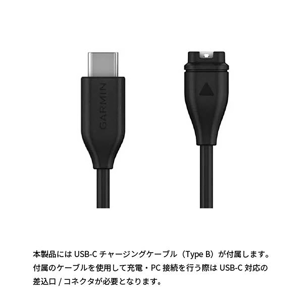 GARMIN(ガーミン) Approach S70 47mm