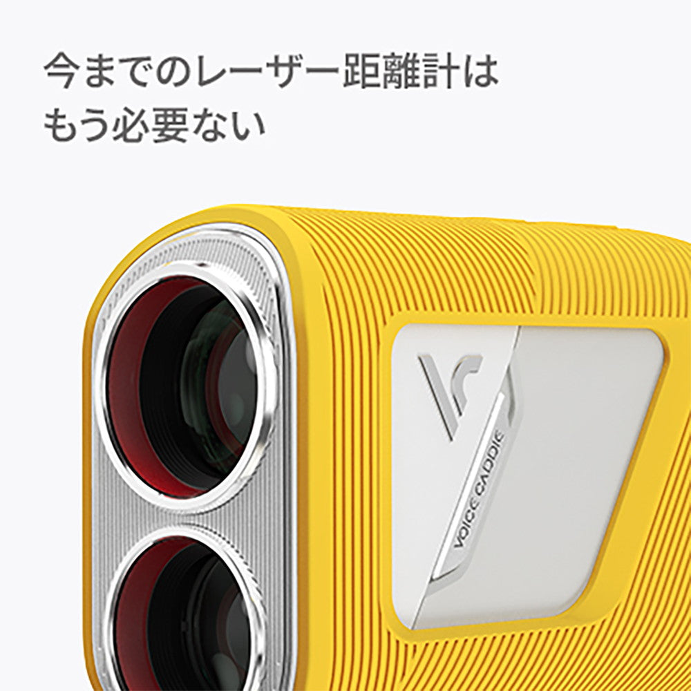 ボイスキャディ VOICE CADDIE TL1