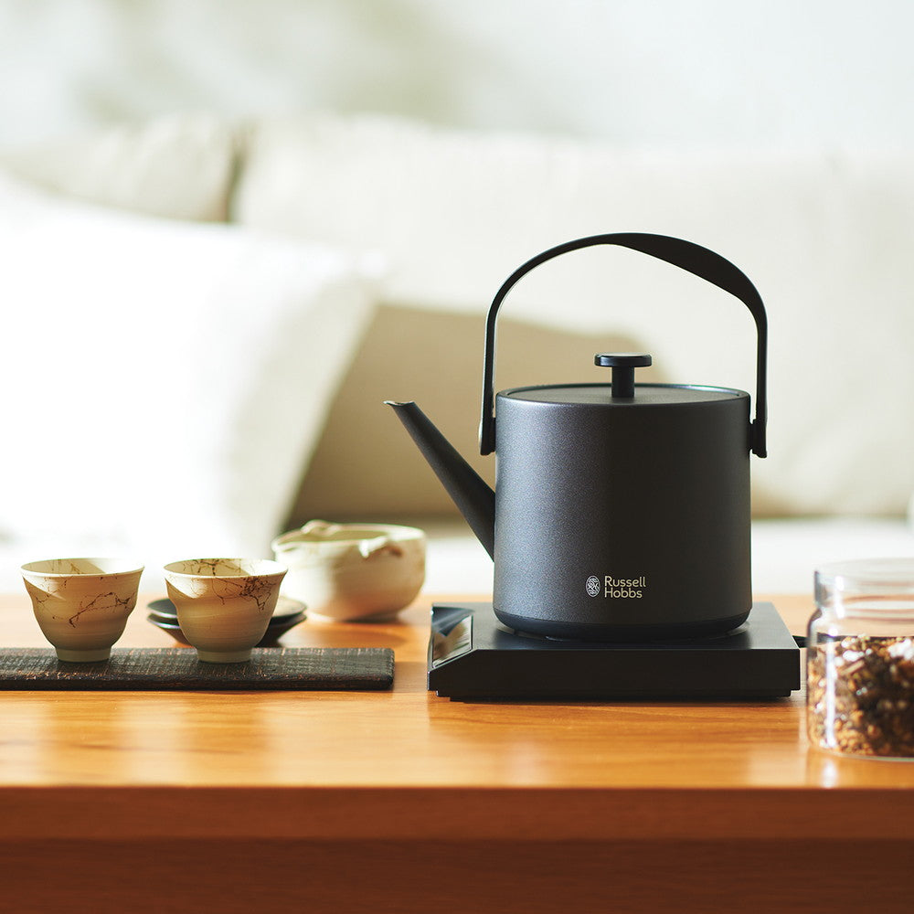 ラッセルホブス　Russell Hobbs　T Kettle（ホワイト）