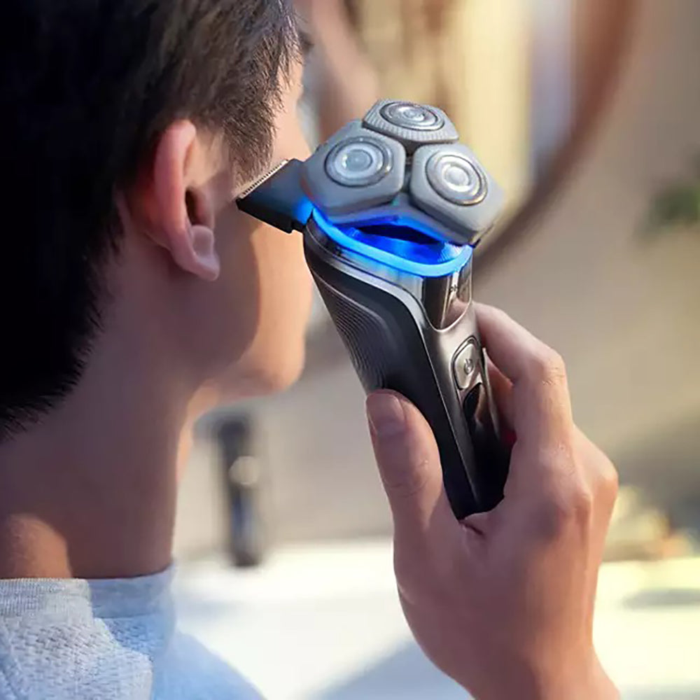 Shaver 9000 Series ウェット＆ドライ電動シェーバー