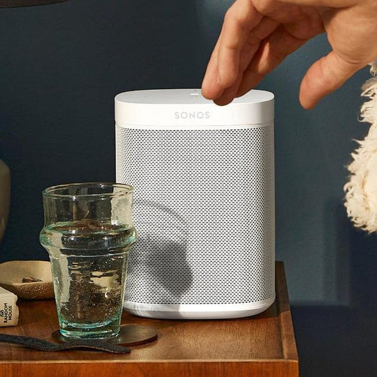 ソノス Sonos One SL×2（ホワイト）