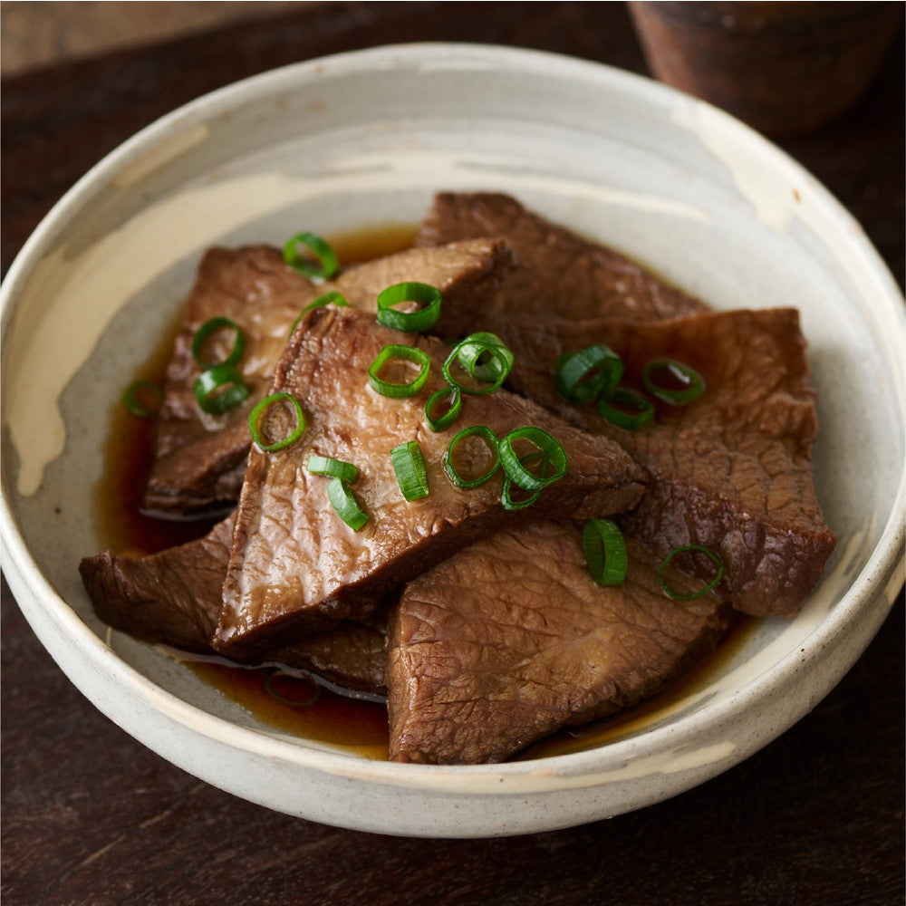 厳選名店 お肉のグルメ 4品セット(ざくろ・タイガーカレー・ぶたはげ・分とく山)