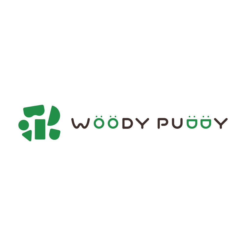 WOODY PUDDY(ウッディプッディ)はじめてのつみき