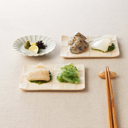 伊勢志摩　刺身こんにゃくセット
