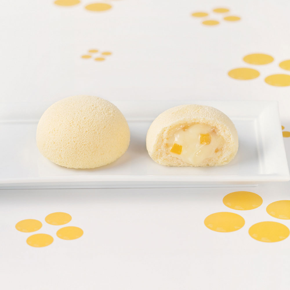 あさひ製菓　月でひろった卵（8個）