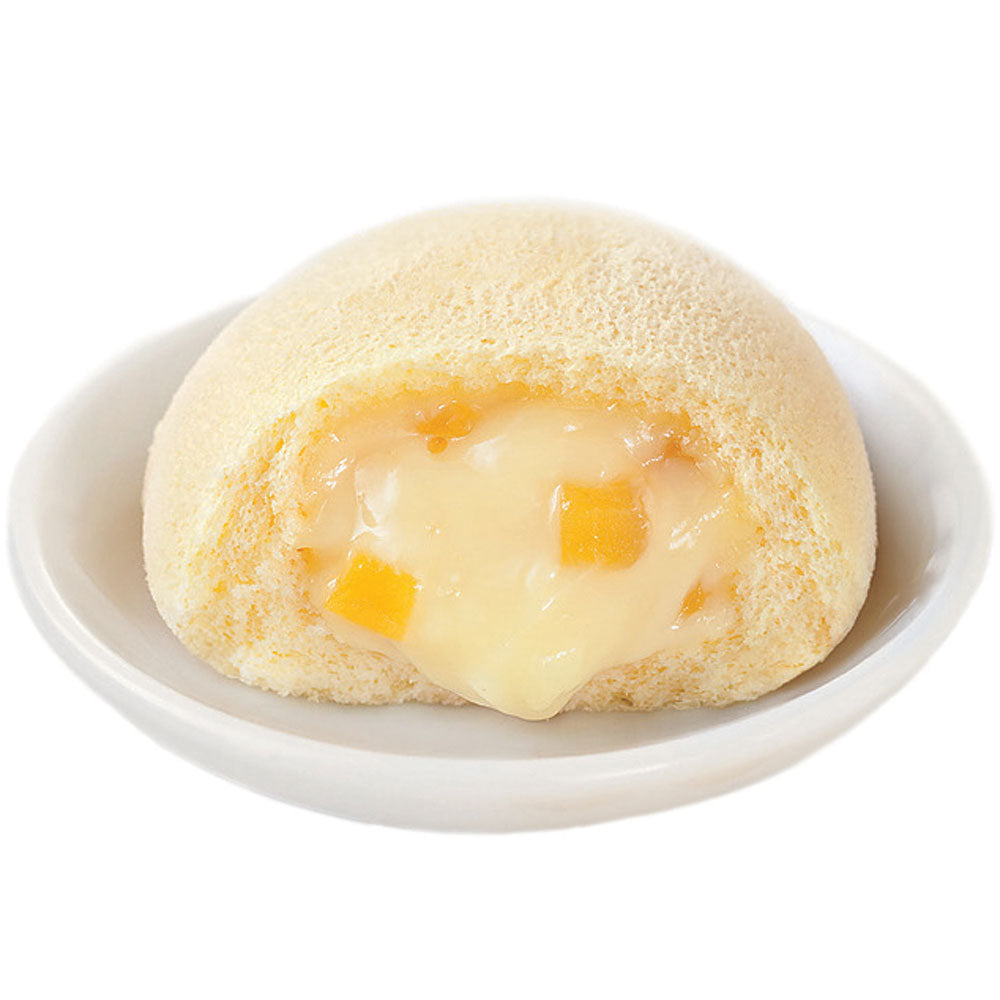 あさひ製菓　月でひろった卵（8個）