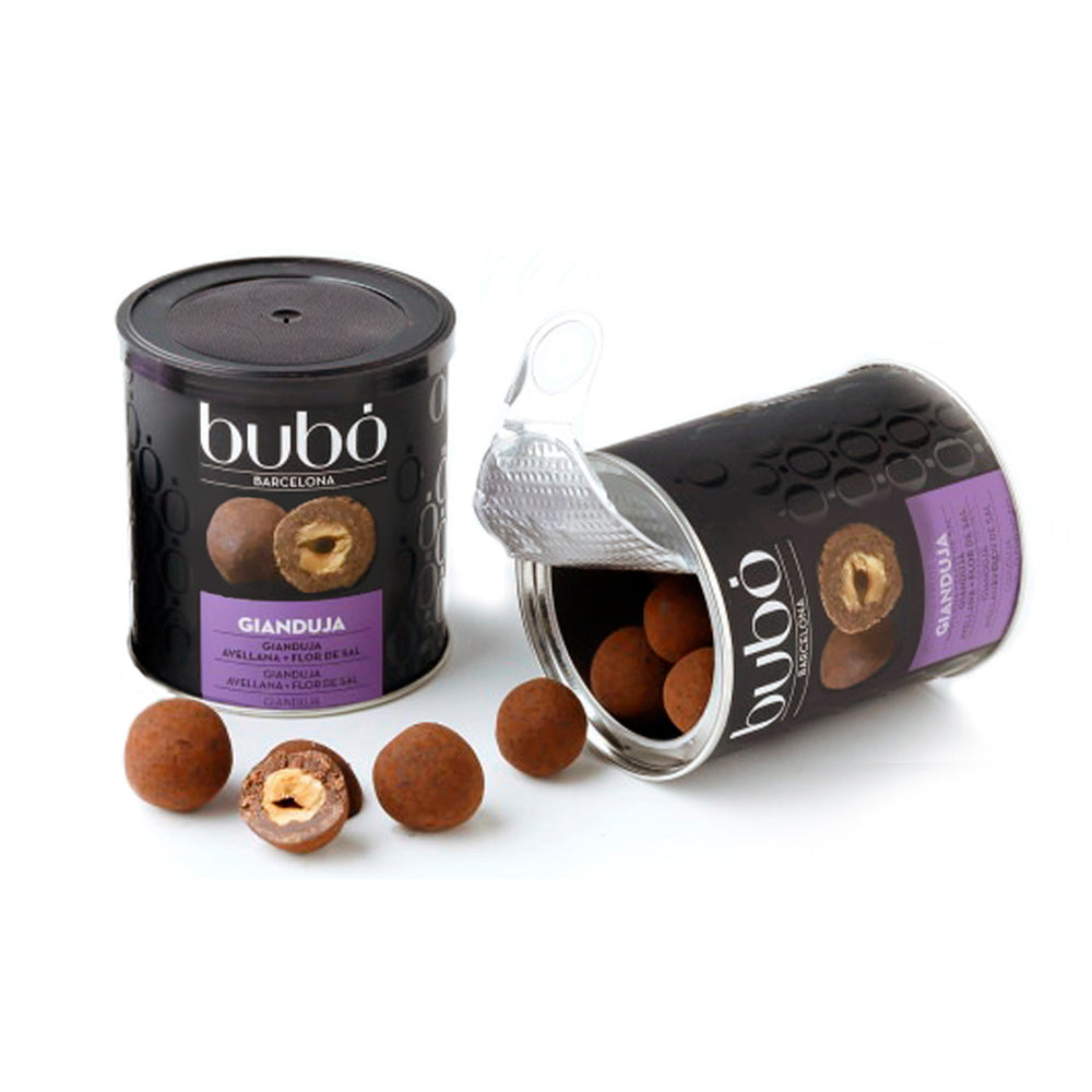 ブボ・バルセロナ　チョコフルーツ（100g・3種入）