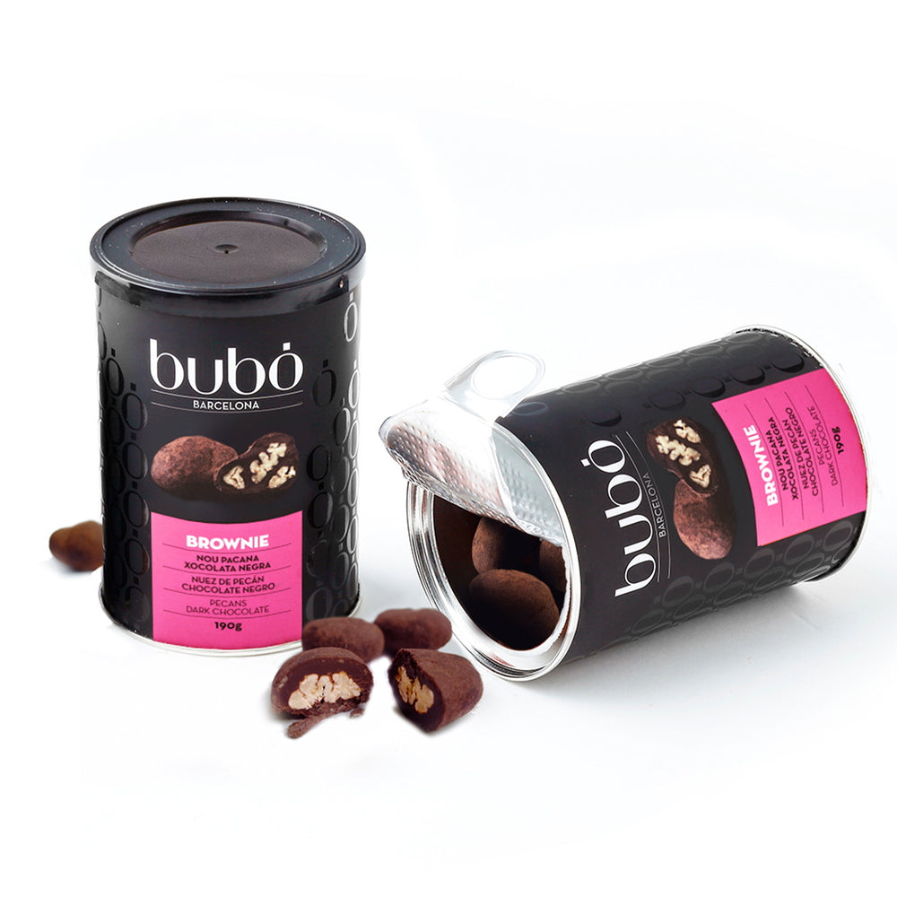 ブボ・バルセロナ　チョコフルーツ（190g・3種入）
