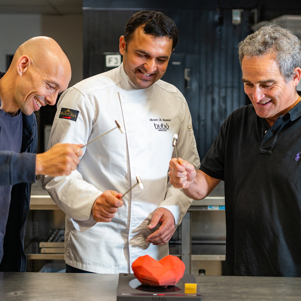 ブボ・バルセロナ　チョコフルーツ（190g・3種入）