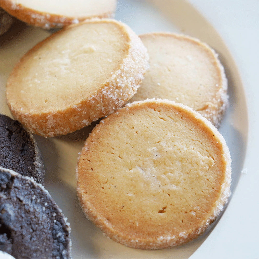 shirokane sweets TOKYO 白金クッキー（バニラ）