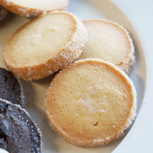 shirokane sweets TOKYO 白金クッキー（バニラ）