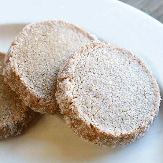 shirokane sweets TOKYO 白金クッキー（アールグレイ）