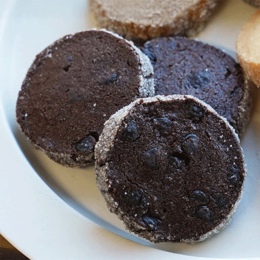 shirokane sweets TOKYO 白金クッキー（ショコラ）