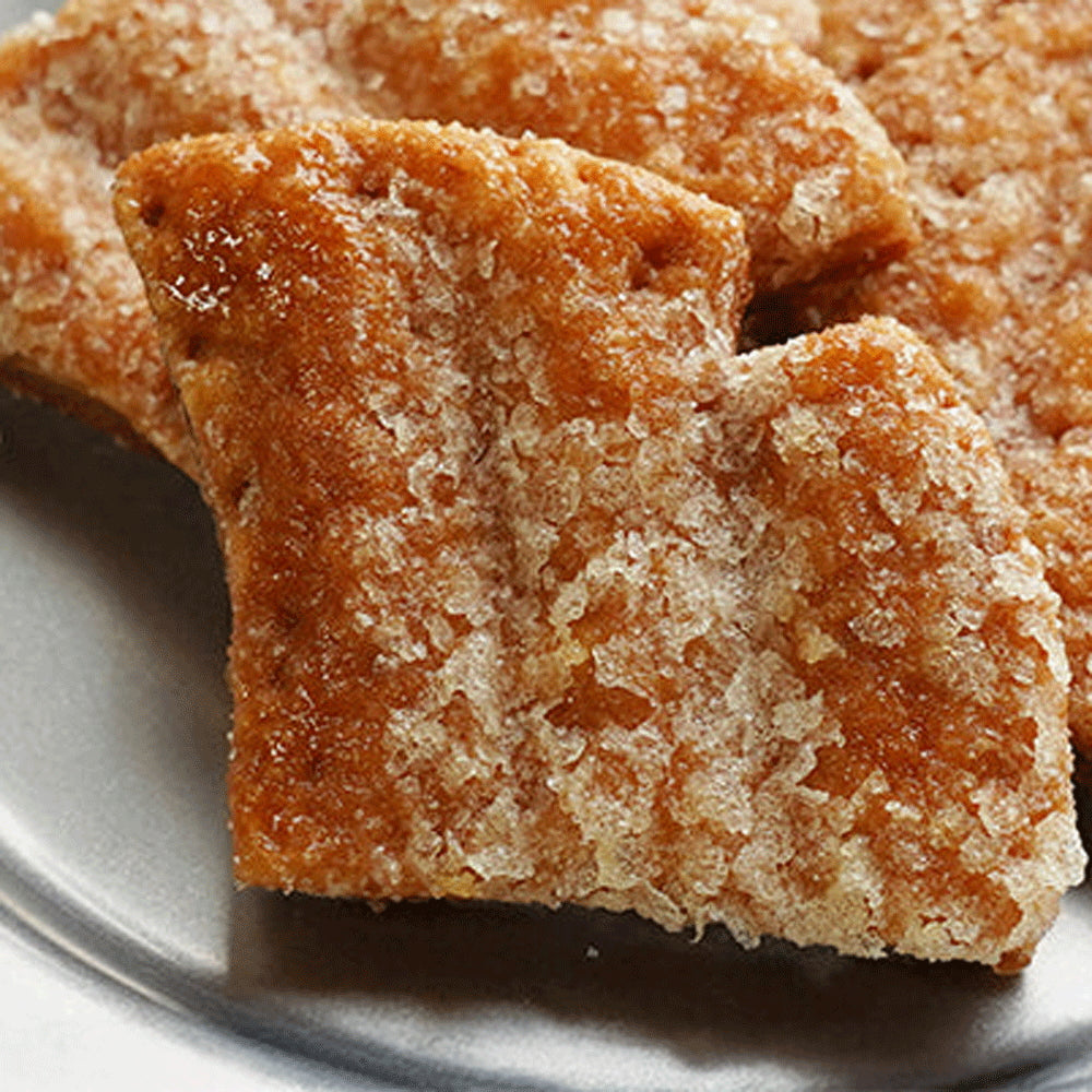 shirokane sweets TOKYO 白金リーフパイ