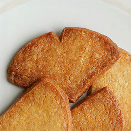 shirokane sweets TOKYO 白金サブレ