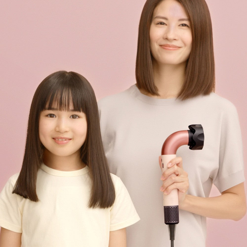 Dyson(ダイソン)Supersonic rヘアドライヤー(セラミックピンク)