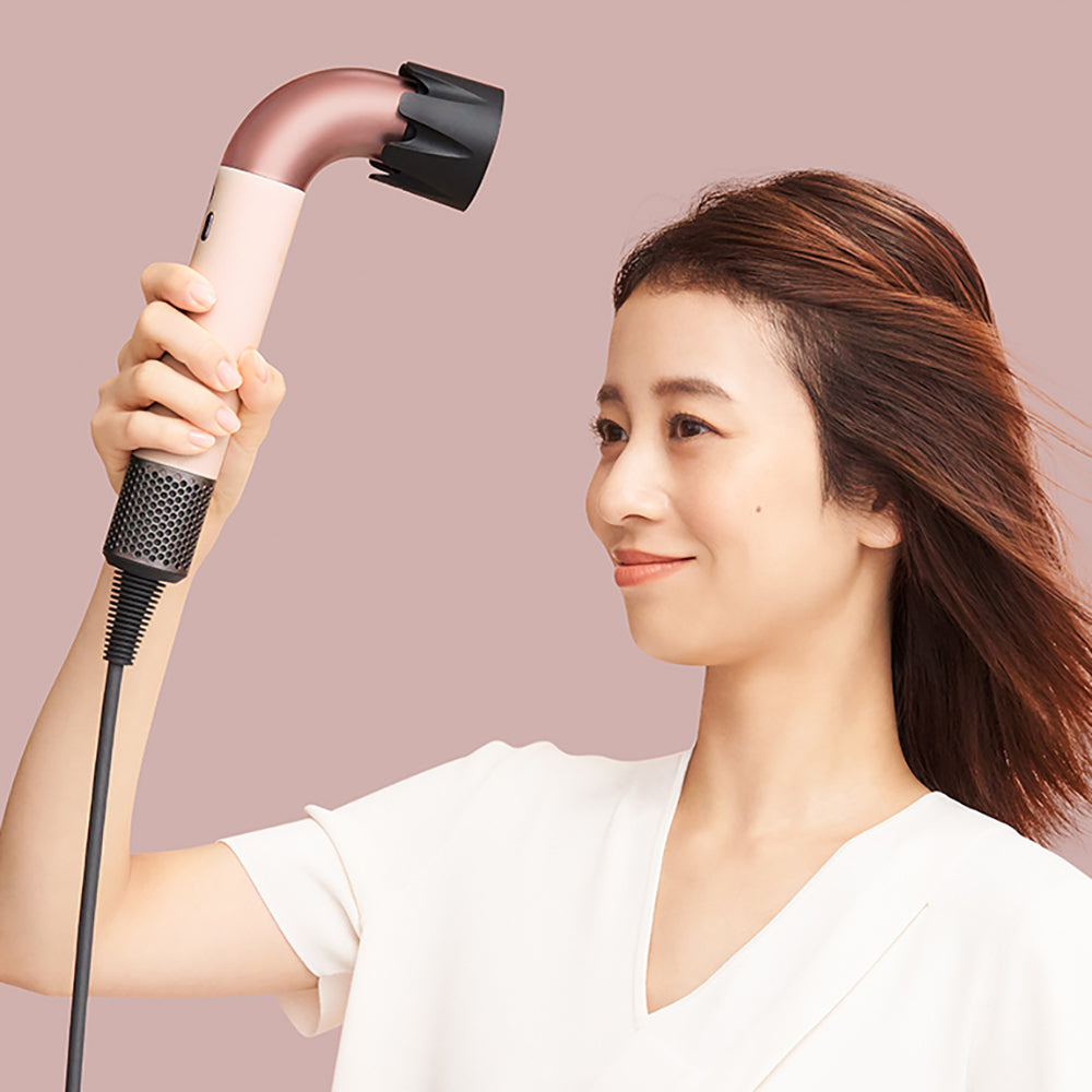 Dyson(ダイソン)Supersonic rヘアドライヤー(セラミックピンク)