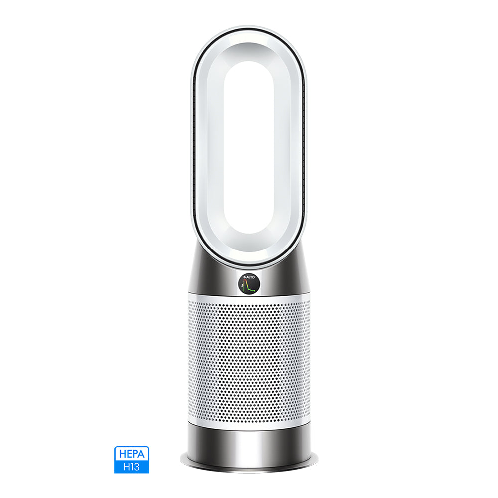 Dyson(ダイソン)Purifier Hot+Cool Gen1 空気清浄ファンヒーター