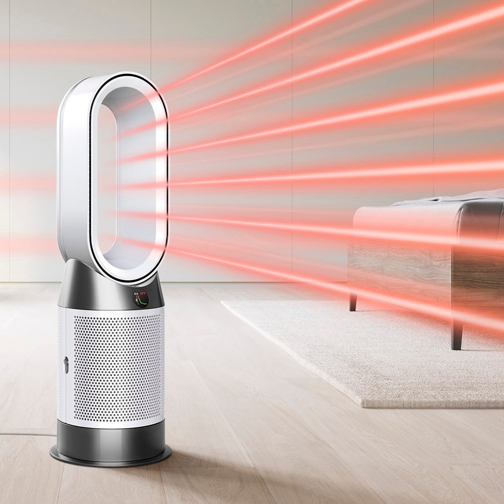 Dyson(ダイソン)Purifier Hot+Cool Gen1 空気清浄ファンヒーター