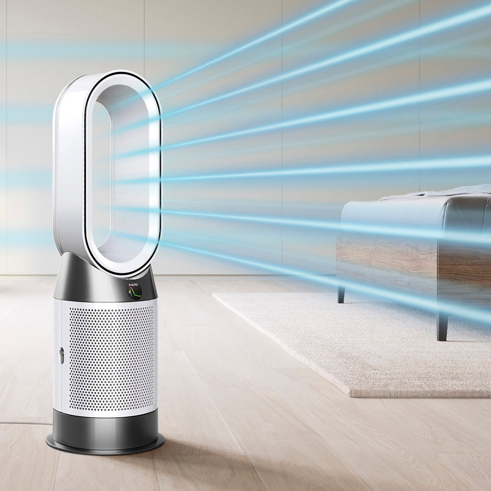 Dyson(ダイソン)Purifier Hot+Cool Gen1 空気清浄ファンヒーター