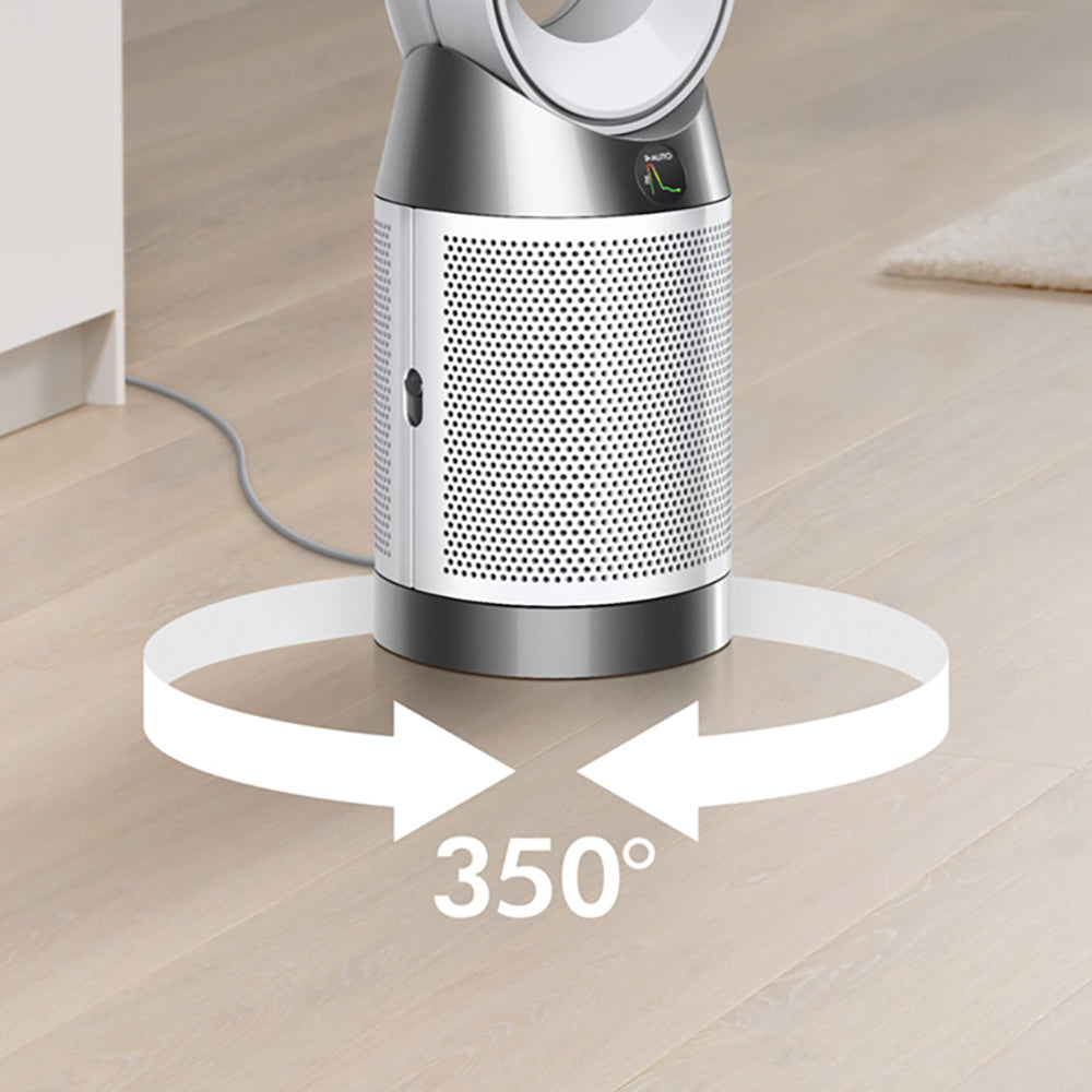 Dyson(ダイソン)Purifier Hot+Cool Gen1 空気清浄ファンヒーター