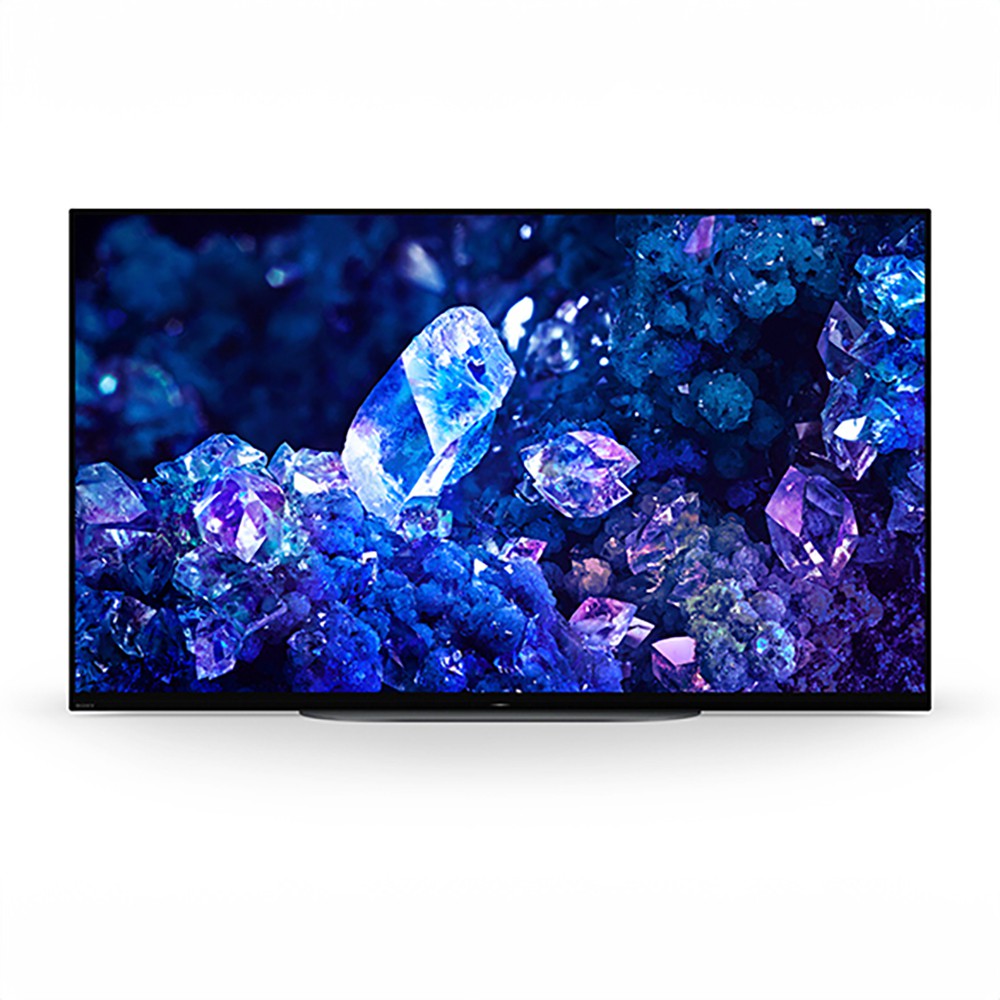 BRAVIA(A90Kシリーズ)ブラビア4K有機ELテレビ XRJ-50X90K