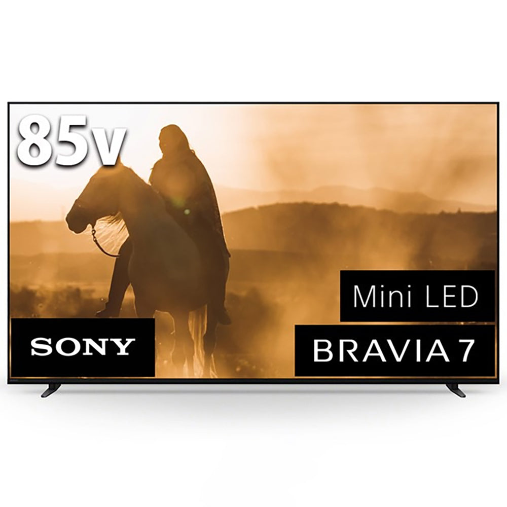 BRAVIA 7(XR70シリーズ)ブラビア4K液晶テレビ K-85XR70